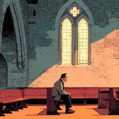 Episode 56 | Attending Or Pretending?