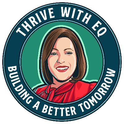 Episode 46: AI, Euphoria & Ethical Blindspots: What CEOs Must Know Before Scaling AI