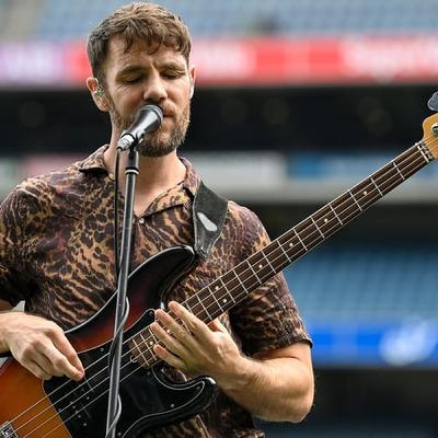 "Pinch-me" moment to sing national anthem before All Blacks game