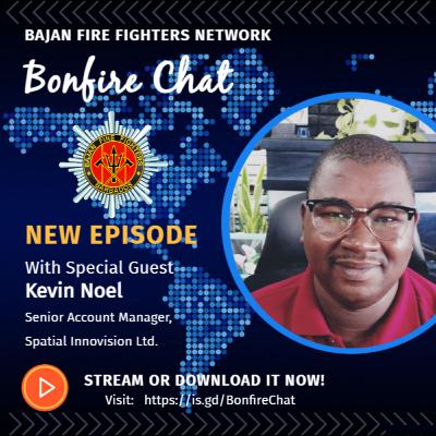 Interview with Kevin Noel - GIS for Public Safety