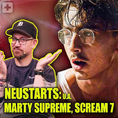 Neustarts 26.02.26 | MARTY SUPREME, Scream 7 & Father Mother Sister Brother Neustarts 26.02.26 | MARTY SUPREME, Scream 7 & Father Mother Sister Brother