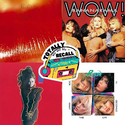 80s Billboard Live!