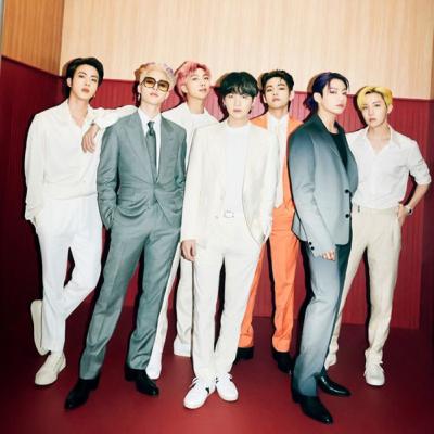 BTS ain’t kind people??