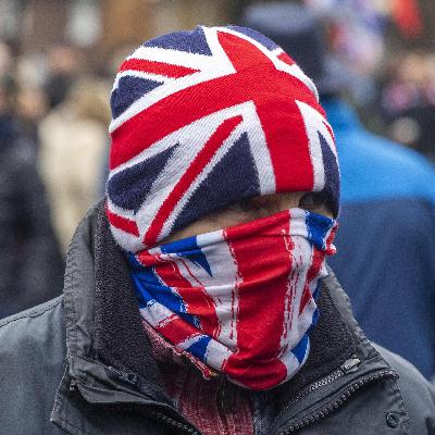 Großbritannien - Die extreme Rechte im Aufschwung Großbritannien - Die extreme Rechte im Aufschwung