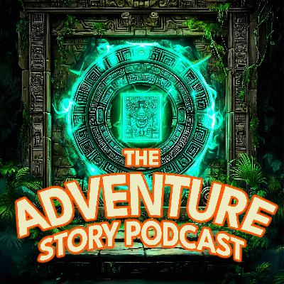 Unveiling the Mysteries of the Emerald Tablet with Andrew Clawson