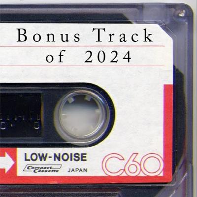 VOL.49 - ALBUM OF THE YEAR 2024