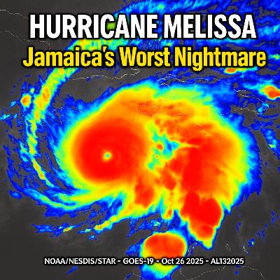 Jamaica’s Worst Nightmare: Inside Hurricane Melissa’s Catastrophic Assault Jamaica’s Worst Nightmare: Inside Hurricane Melissa’s Catastrophic Assault