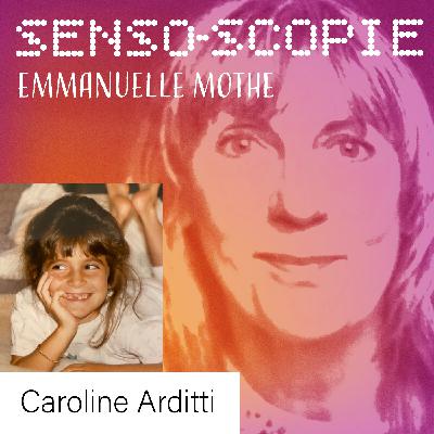 #20 Sensorialité givrée, puissance retrouvée