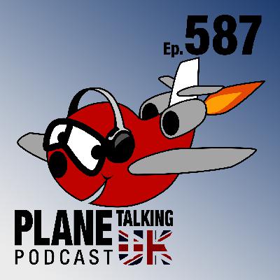 Episode 587 - Limits, Upgrades and Retirements