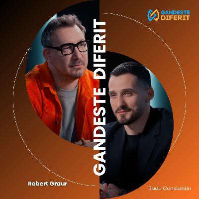 Cele 2 CUVINTE Care Schimbă TOTUL în Antreprenoriat (nimeni nu le APLICĂ) - Robert Graur