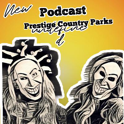 Holiday Parks Uncovered - Episode 005 - Prestige Country Parks - Brickyard