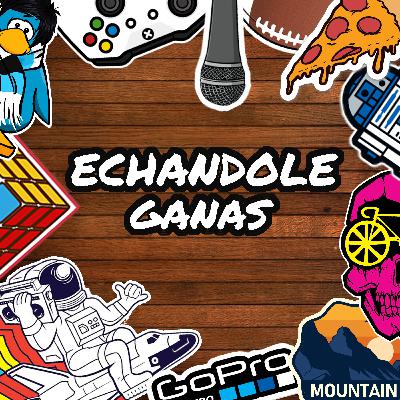 Echandole Ganas: Apreciar las pequeñas cosas (Camionero)