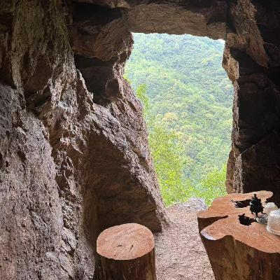 道长闭关七醒之四