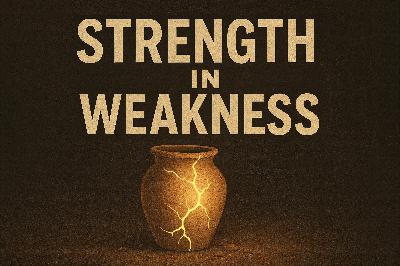 Hearty Ministry (2 Corinthians 4:1-6)