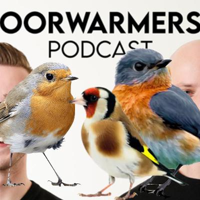 Afl. 69: Vogels Afl. 69: Vogels