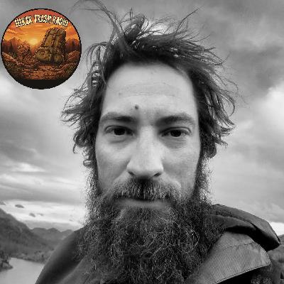 CYTC FKT - Nick "Chezwick" Gagnon (Part I) CYTC FKT - Nick "Chezwick" Gagnon (Part I)