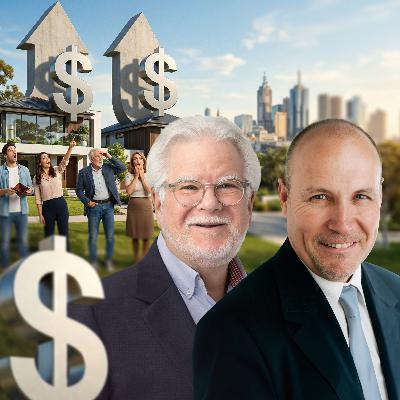 Why Are Property Prices STILL Rising? (No One Expected This) | Dr Andrew Wilson Why Are Property Prices STILL Rising? (No One Expected This) | Dr Andrew Wilson