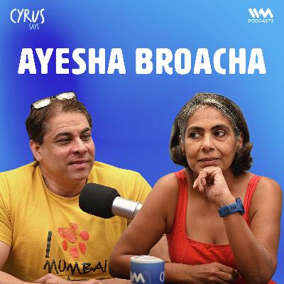 THE MOST AWAITED LOVE SPECIAL | Ft. Ayesha Broacha