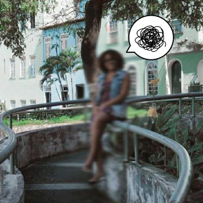 Não Termine Comigo, Joana - Anderson Shon