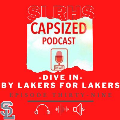 Capsized S2 Ep39: Advice for Incoming Freshmen