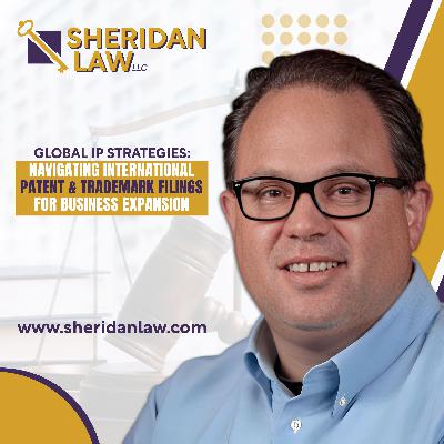 Global IP Strategies: Navigating International Patent & Trademark Filings for Business Expansion Global IP Strategies: Navigating International Patent & Trademark Filings for Business Expansion