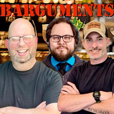 EP75 - Draft Busts, Sports Dads & the NBA G.O.A.T. Debate!