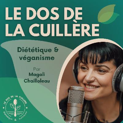 Manger vegan (les bases) : conseils d'une diététicienne nutritionniste