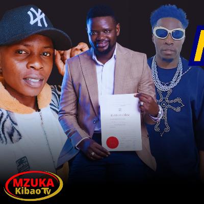 Prince Indah Trending Over “666” Controversy | JD Kajery & Abongo Jakabwana Address Freemason Claims