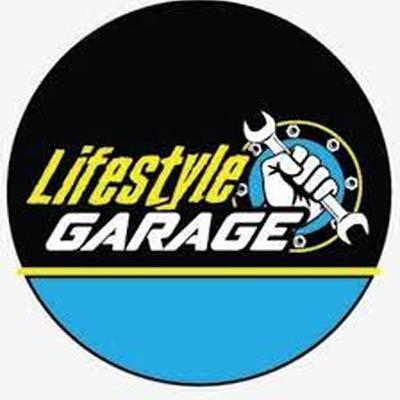 LIFESTYLE GARAGE RADIO | 06.29.2025