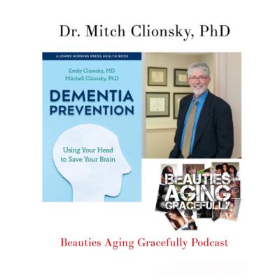 A Conversation with Dr. Mitch Clionsky, PhD