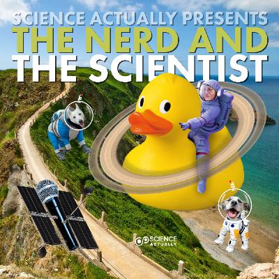 Productive Procrastination : Guest : Elizabeth Sweet