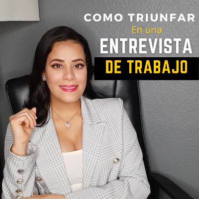 Como TRIUNFAR en una Entrevista de trabajo Como TRIUNFAR en una Entrevista de trabajo