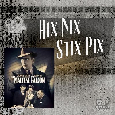 The Maltese Falcon (1941) The Maltese Falcon (1941)