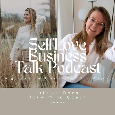 #15 Hoe kleding jou kan ondersteunen in het draaien van een succesvolle business. In gesprek met Roos van der Meijden, duurzame opruimcoach