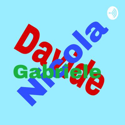 1 ep.Parliamo di cose a caso