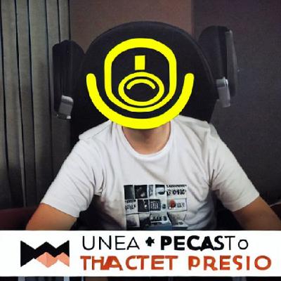 Episodio 56: Unea Pecasto Thactet Presio. ChatGPT y los modelos de lenguaje.