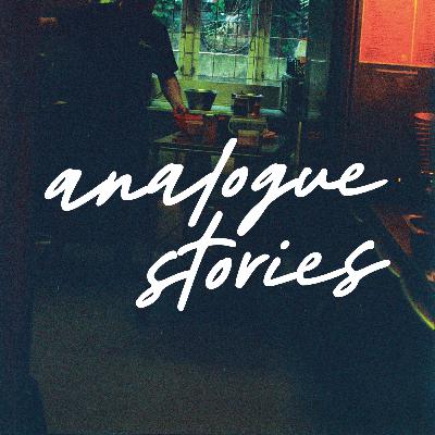 Analogue Stories (Trailer)