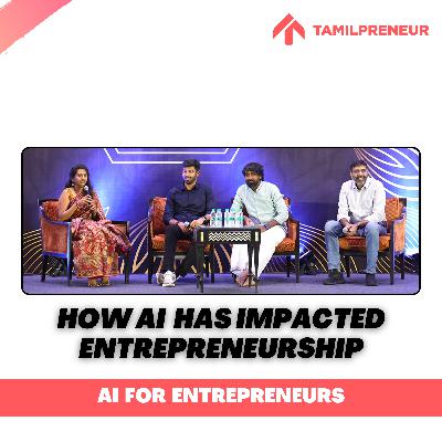 AI for Entrepreneurs