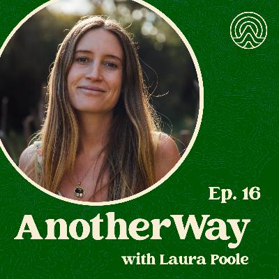 Ep16 - How to truly discover your purpose through Vedic Meditation - Laura Poole