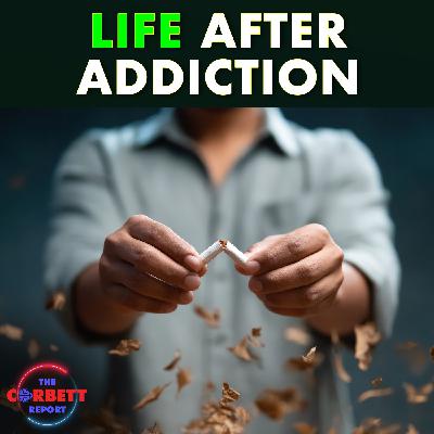 Recovering From Addiction – #SolutionsWatch