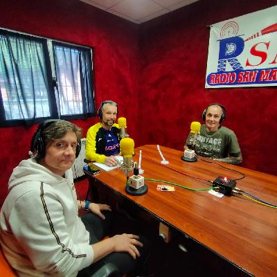 #061 - Pedro y Roberto Velasco