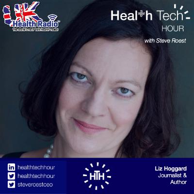 Ep112: Natural cholesterol reduction, the 1970s diet and other great stories with Liz Hoggard, Health Journalist for Daily Telegraph