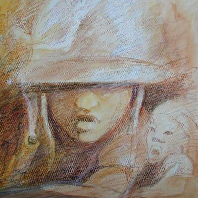 The child soldiers of Myanmar The child soldiers of Myanmar