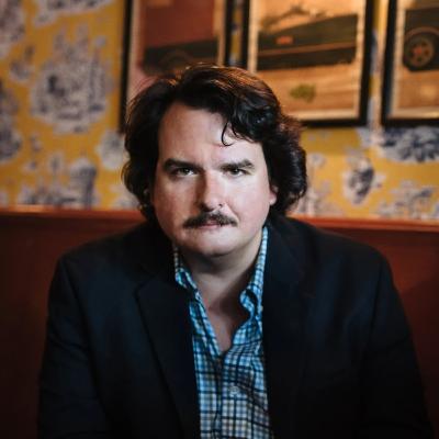 Liberal Autopsy — with Semafor's David Weigel - 10-28-25 Liberal Autopsy — with Semafor's David Weigel - 10-28-25