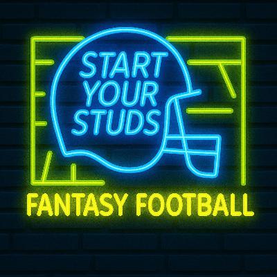 Dynasty Talk: RB Prospects + Buys and Sells