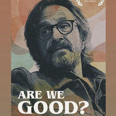 Julie Seabaugh on Roast Battles and Marc Maron