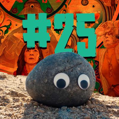 A resenha sobre TUDO [Café com Nerdice #25]