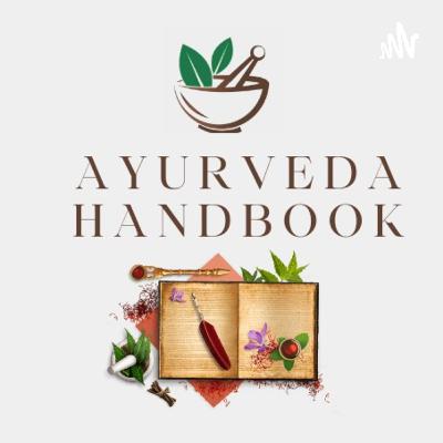 The Ayurveda Handbook (Trailer) The Ayurveda Handbook (Trailer)