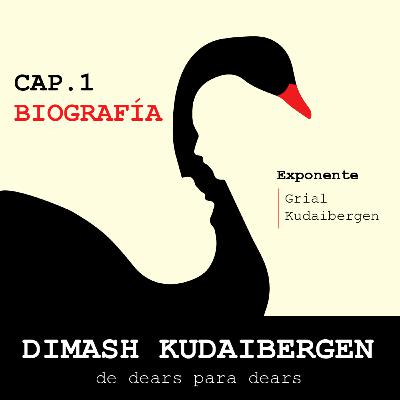 Episodio I - Dimash Kudaibergen por Dears para Dears