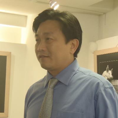 憤怒豬系列:另一個馬的四年如何過(二):對談 憤怒豬系列:另一個馬的四年如何過(二):對談